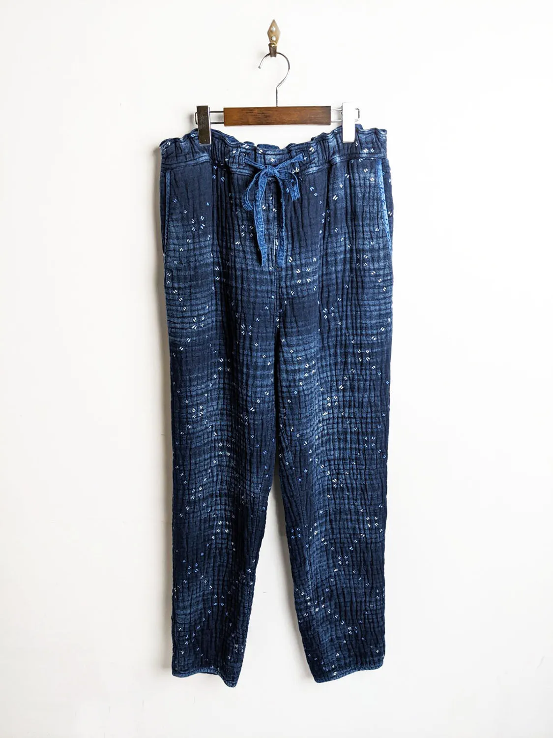 Porter Classic KOGIN PANTS