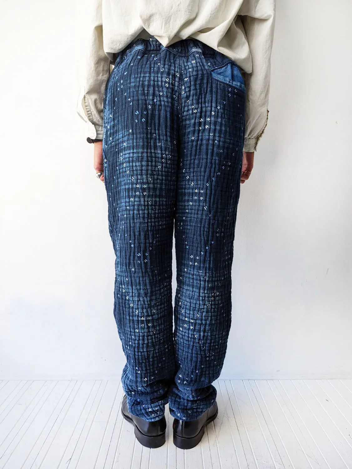 Porter Classic KOGIN PANTS