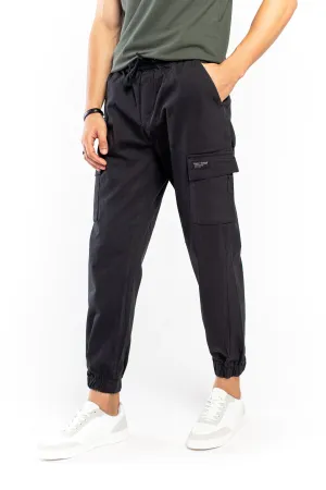 Relaxed Cargo Pants