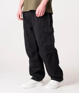 Relaxed Fit Cole Cargo Pants