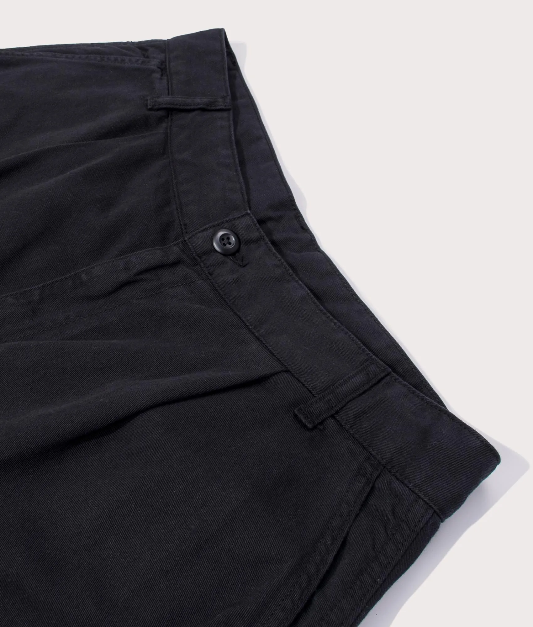 Relaxed Fit Cole Cargo Pants