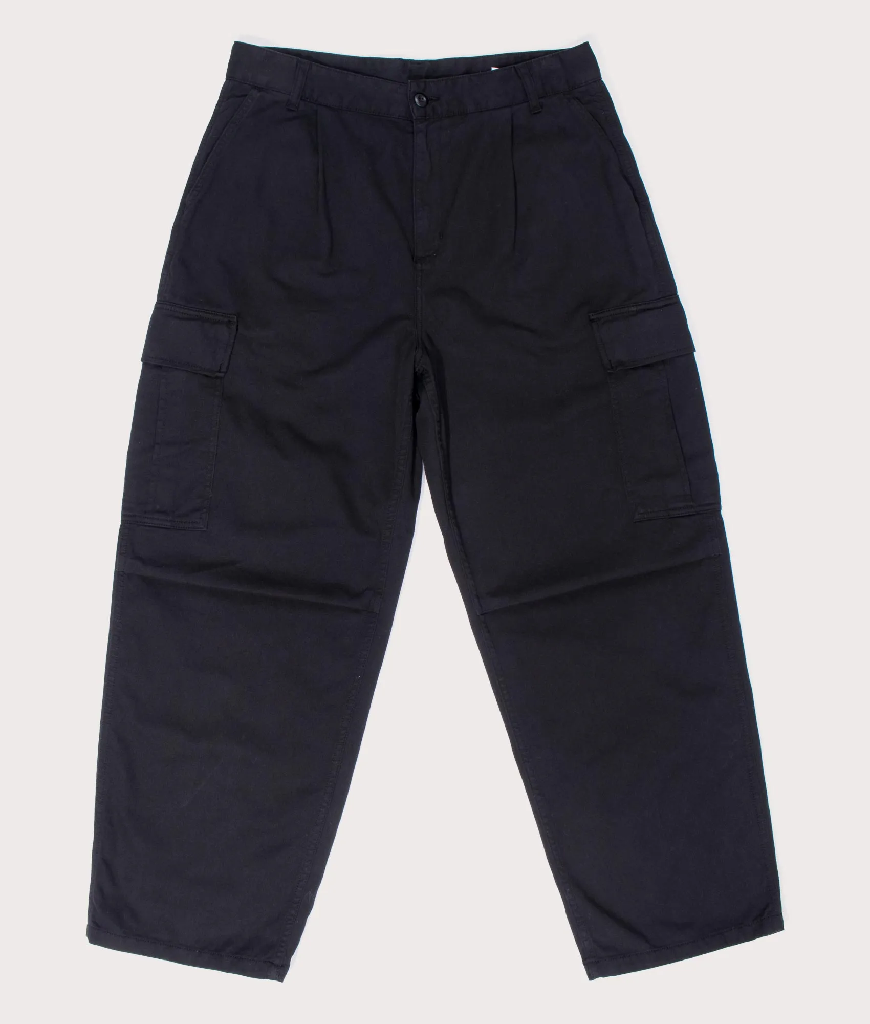 Relaxed Fit Cole Cargo Pants