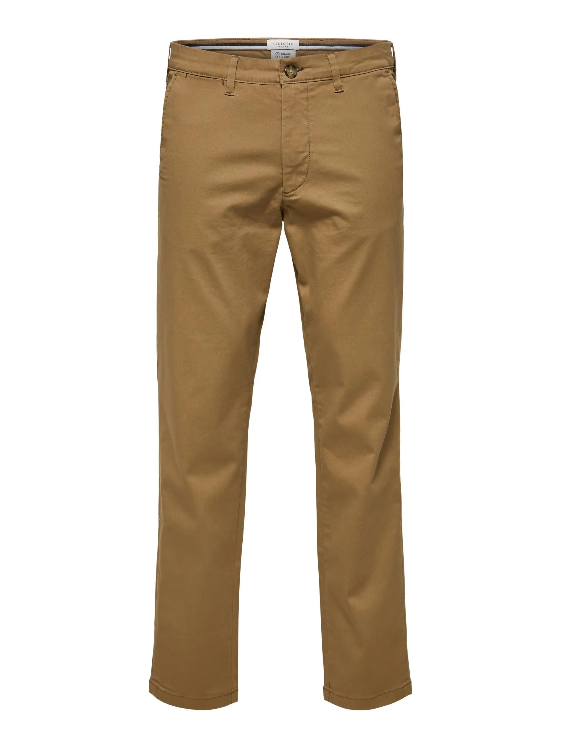 Selected Homme Miles - Slimfit chino