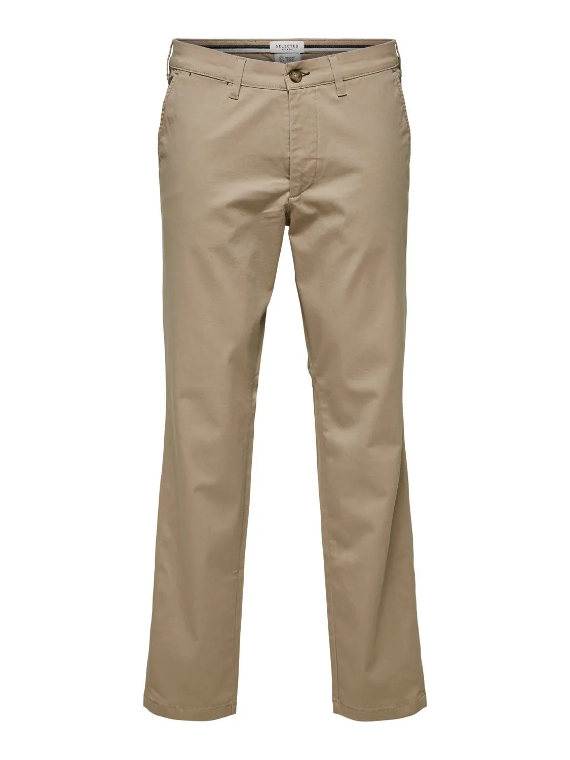 Selected Homme Miles - Slimfit chino