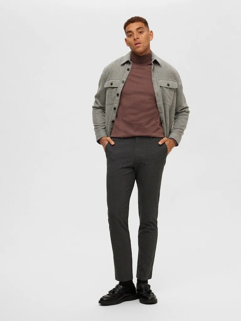 Selected Homme Slim Robert - Flex 175 slimfit bukser