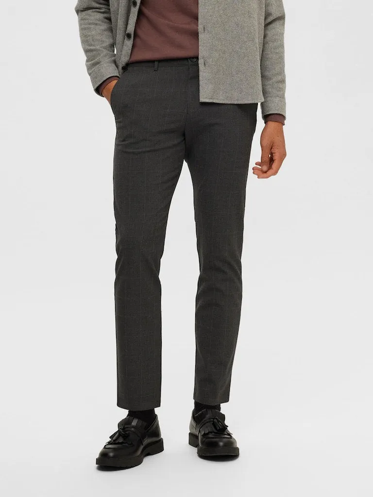 Selected Homme Slim Robert - Flex 175 slimfit bukser