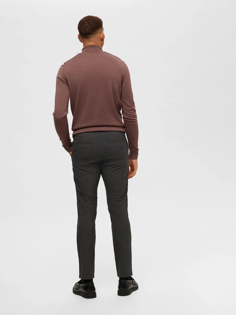 Selected Homme Slim Robert - Flex 175 slimfit bukser