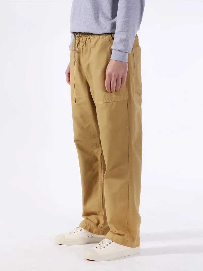 Service Works Terracotta Classic Chef Pants