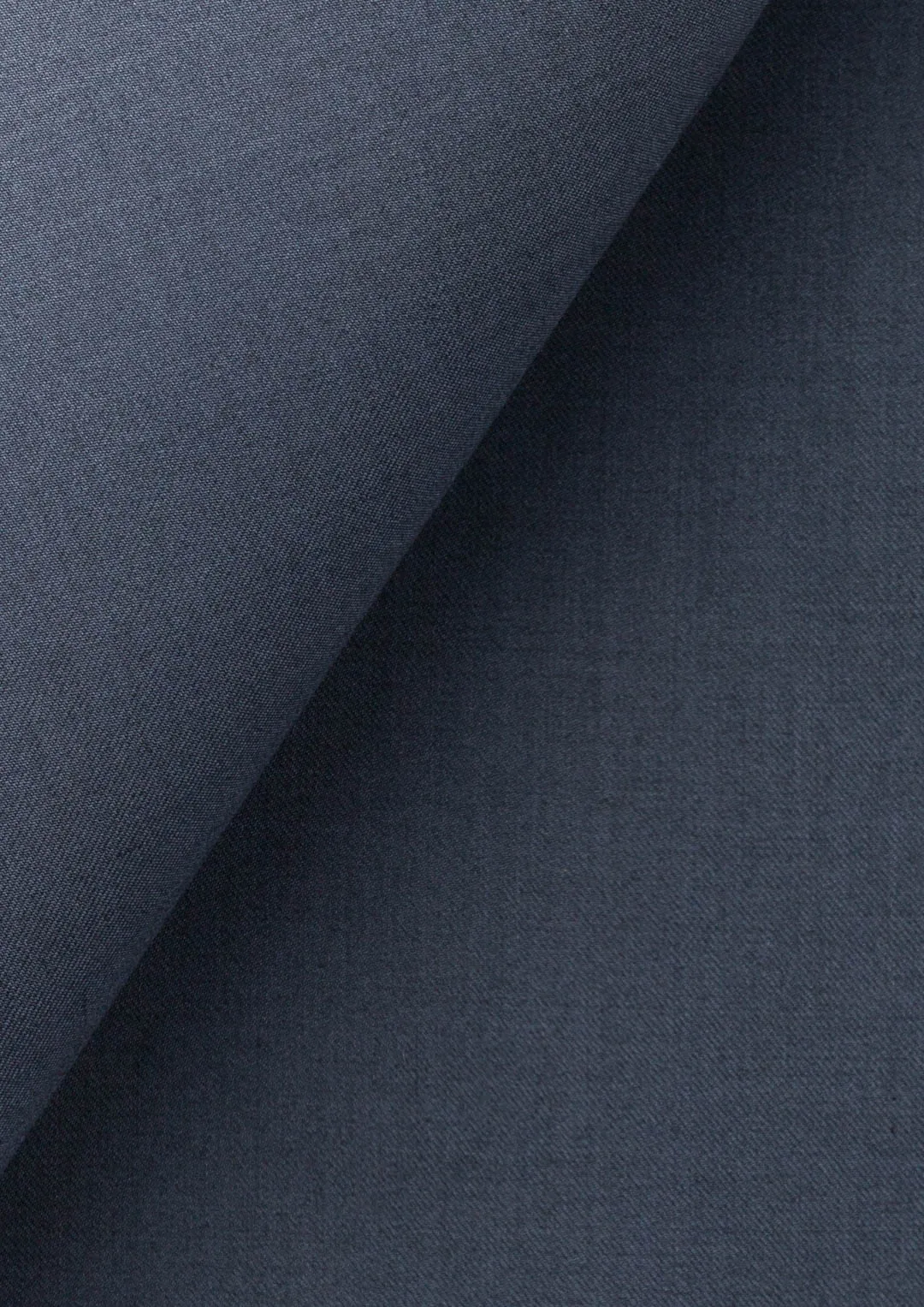 Slate Grey Twill Pants