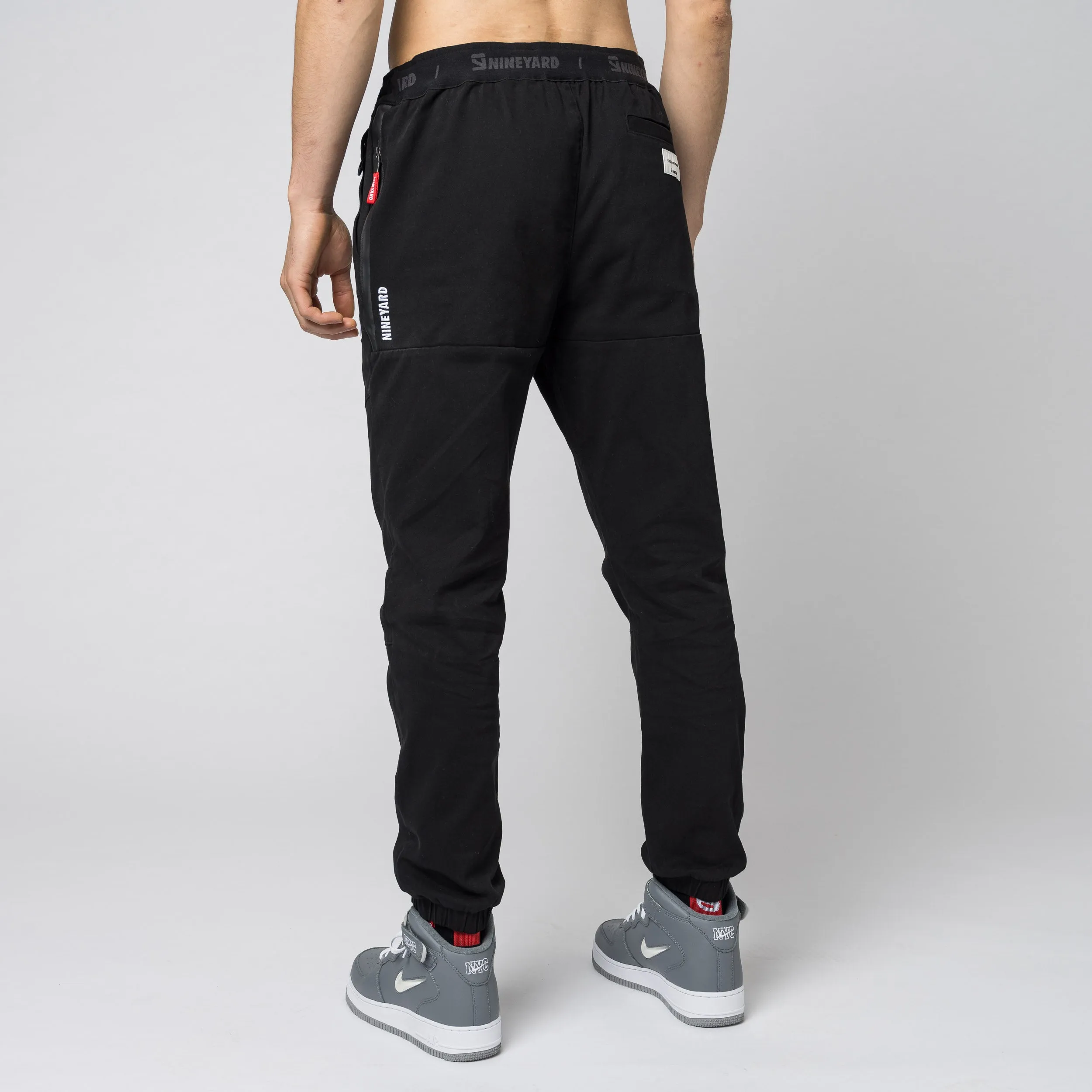 STREET. Chino Jogger