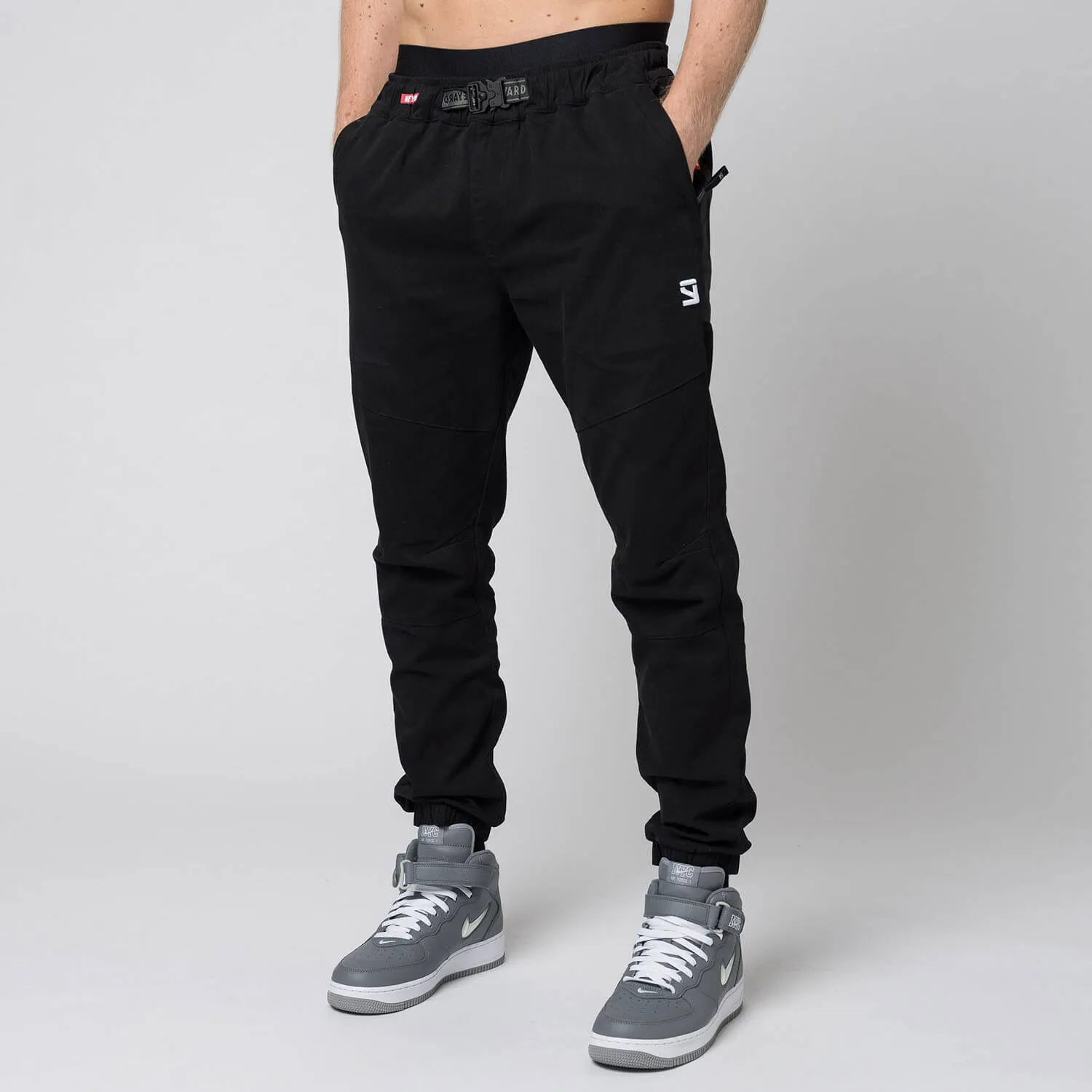 STREET. Chino Jogger