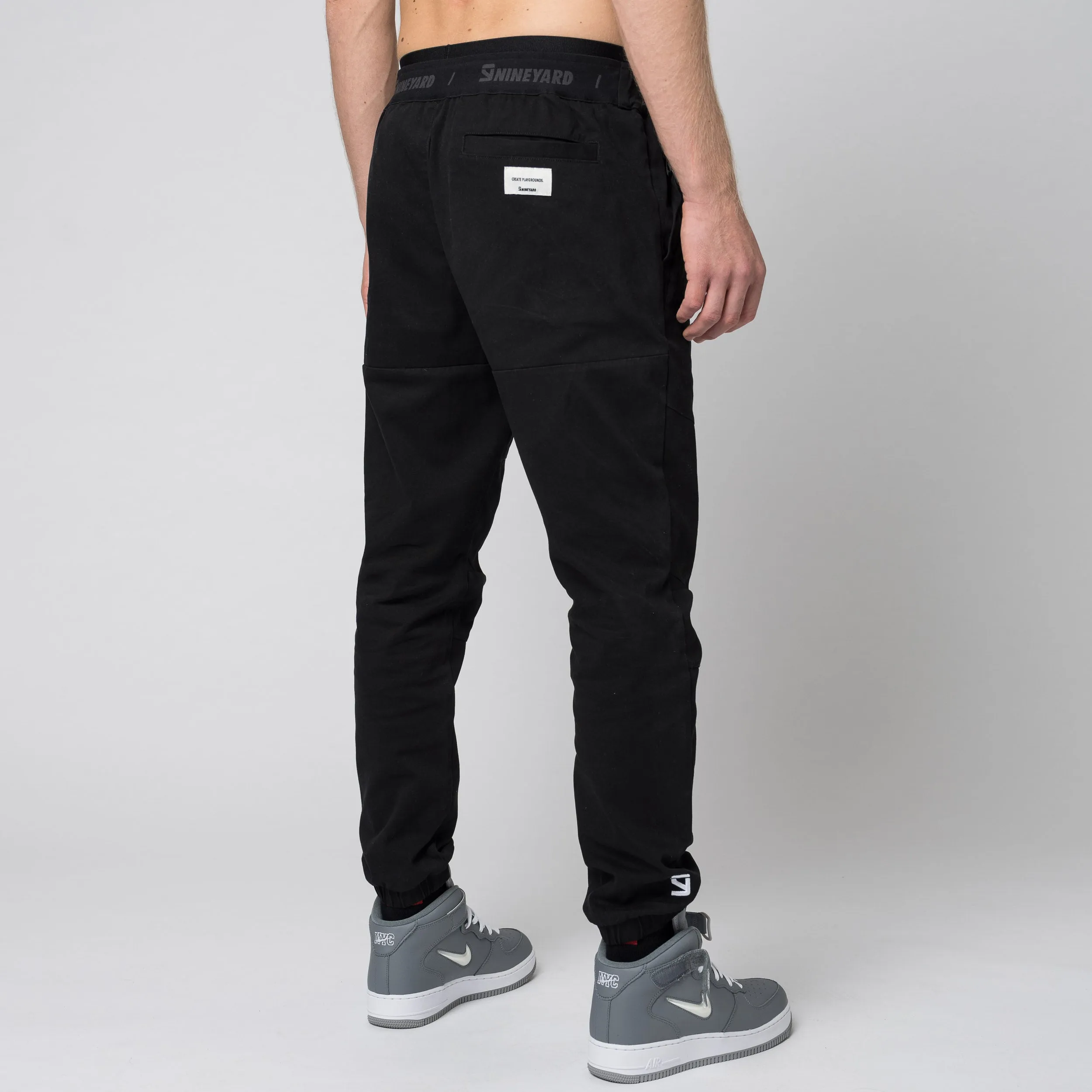 STREET. Chino Jogger