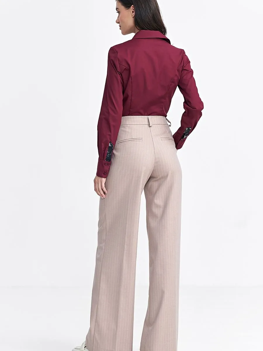 Trousers model 200389 Nife