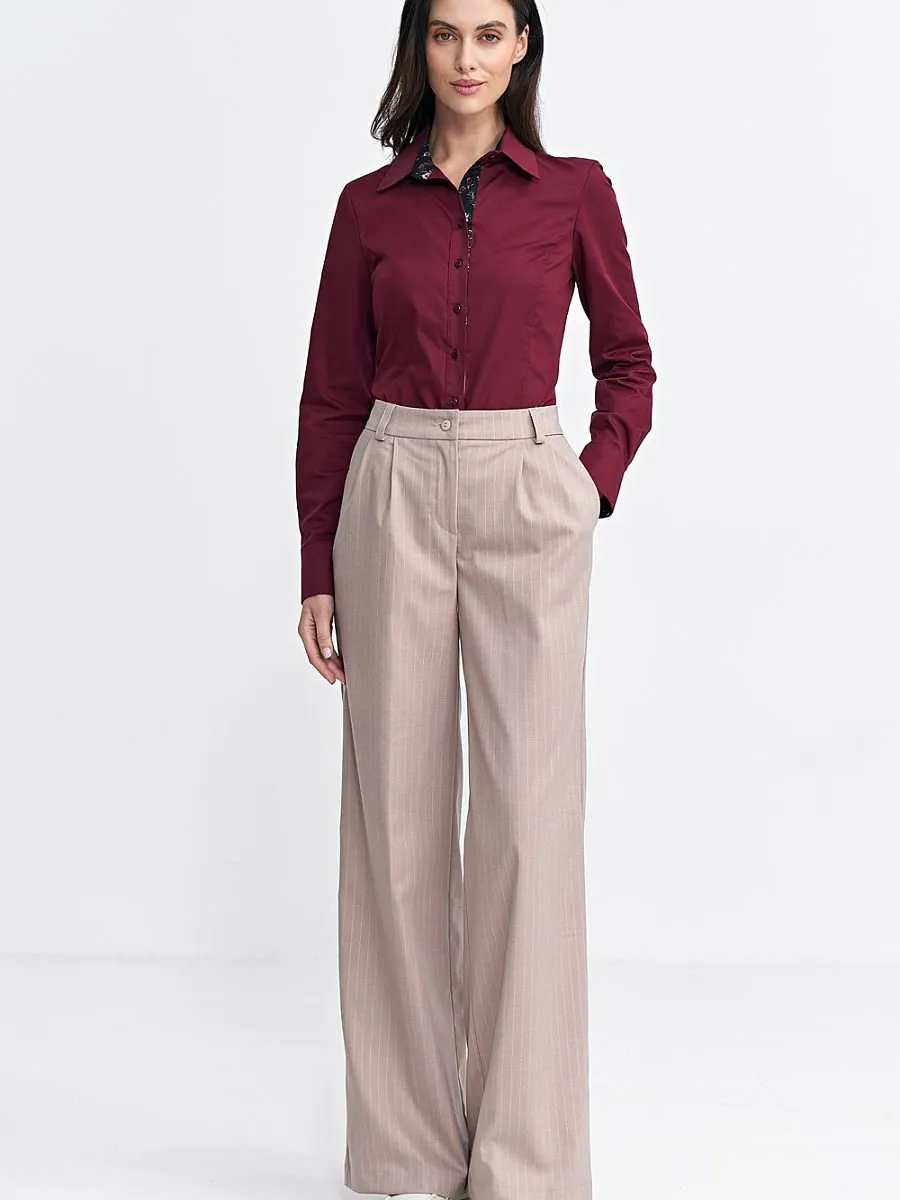 Trousers model 200389 Nife