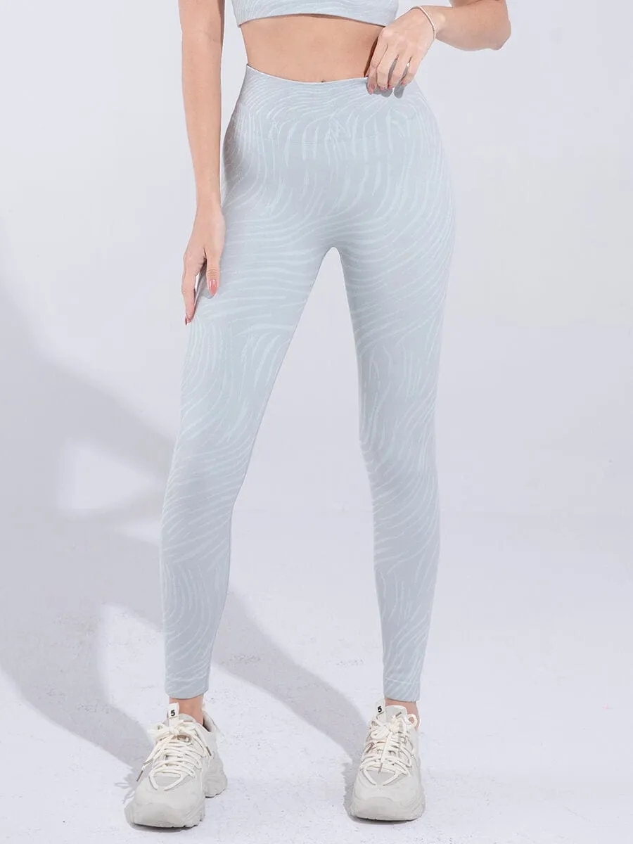 Wholesale High Waist Trousers Running Sportpants