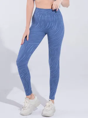 Wholesale High Waist Trousers Running Sportpants