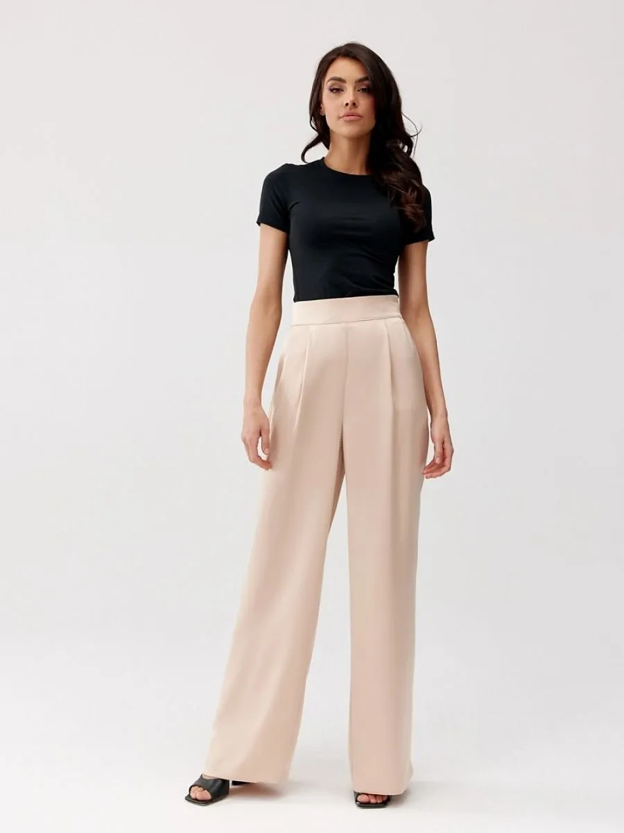 Women trousers model 194765 Roco Fashion