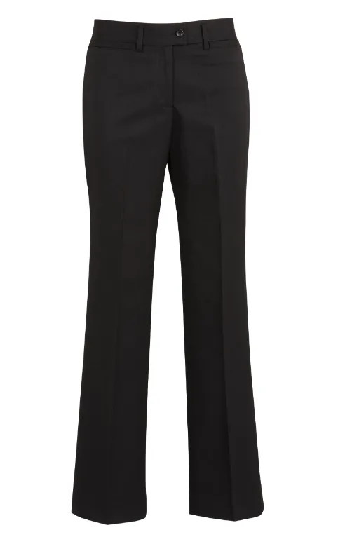 Womens Cool Stretch Relaxed Pant