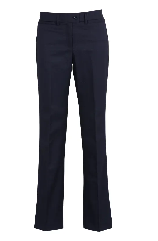 Womens Cool Stretch Relaxed Pant