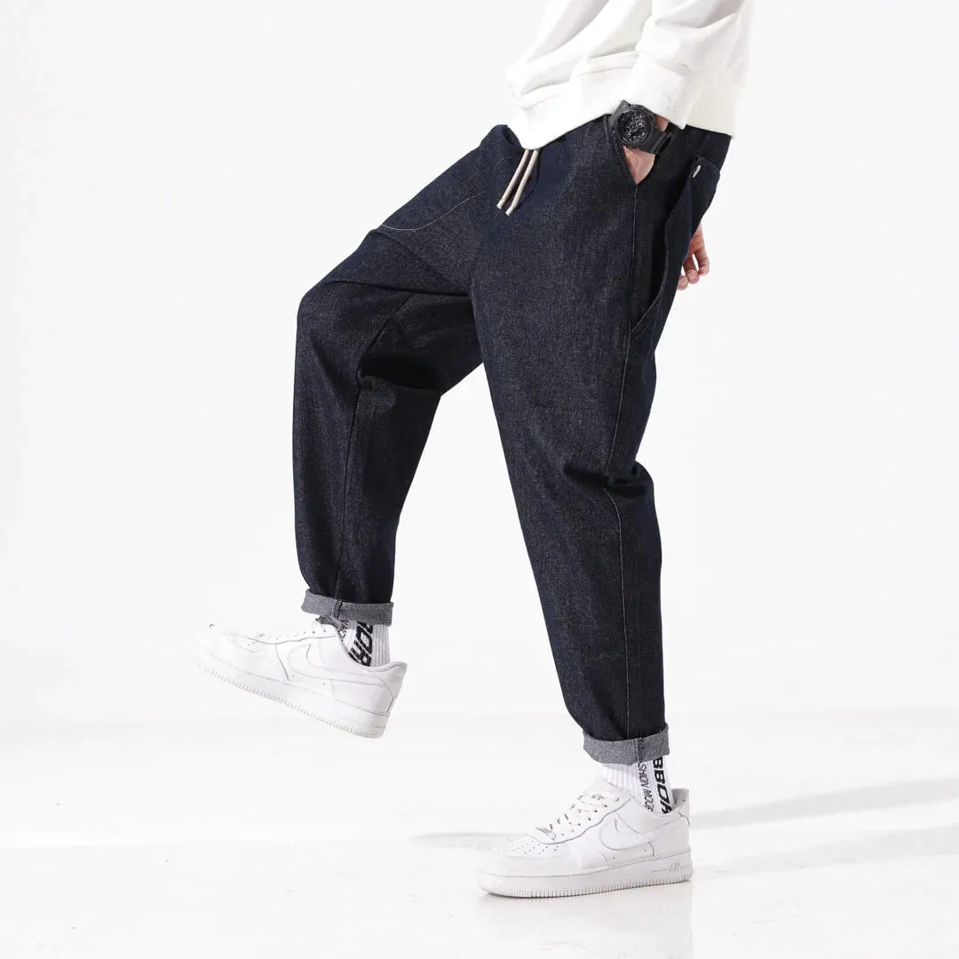 Yasushi Pants